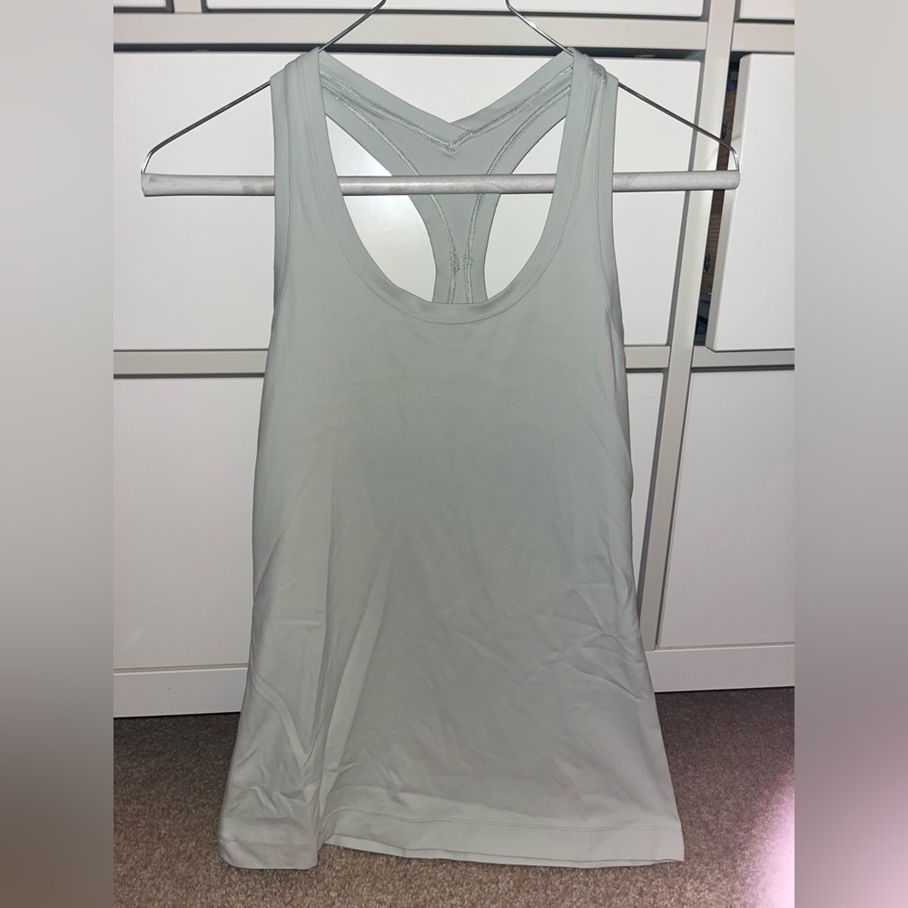 Lululemon Align Tank Top.